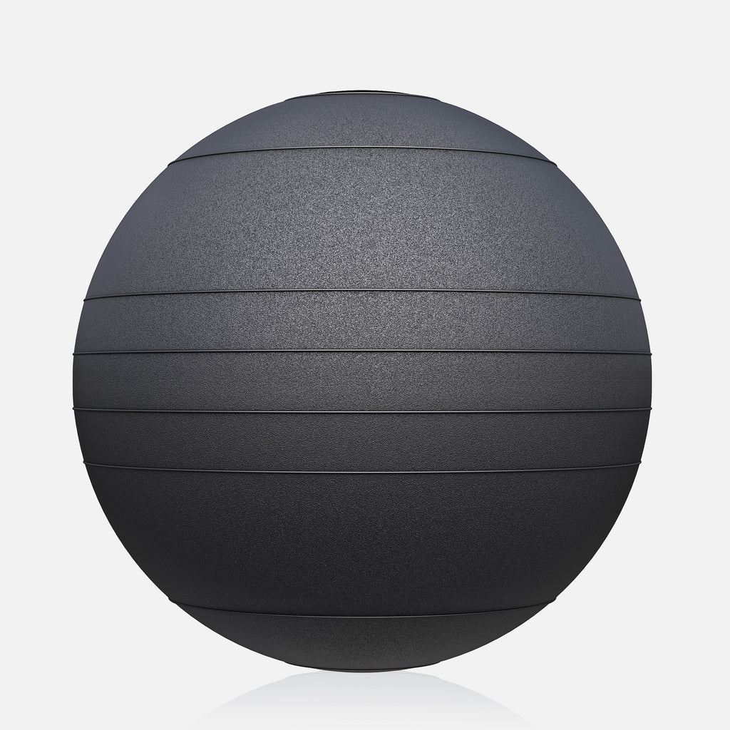 Slam Ball medicininis kamuolys 3–20 kg, sukibimą užtikrinantis guminis paviršius