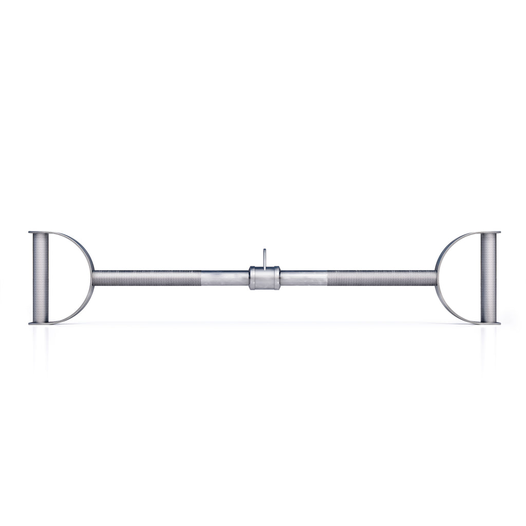 Tiesus Shovel handle skriemulių sistemai 76 cm