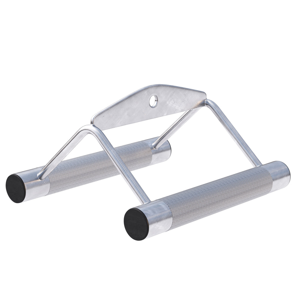 Extra Strength siaura trikampė rankena 19 cm
