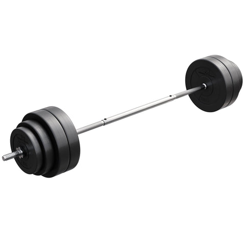 Štangos rinkinys 60 kg su tiesia štanga