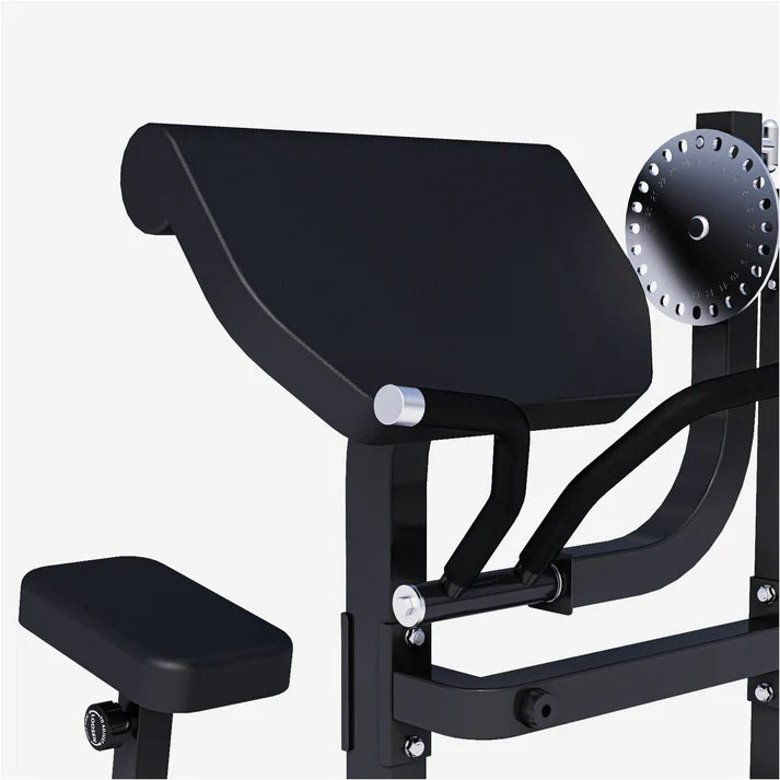 Scott suolelis 2-in-1 Pro