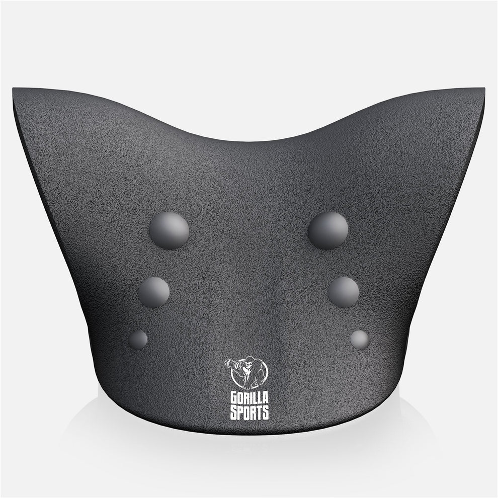 Kaklo tempimo įrenginys 22 x 17,5 x 12,5 cm