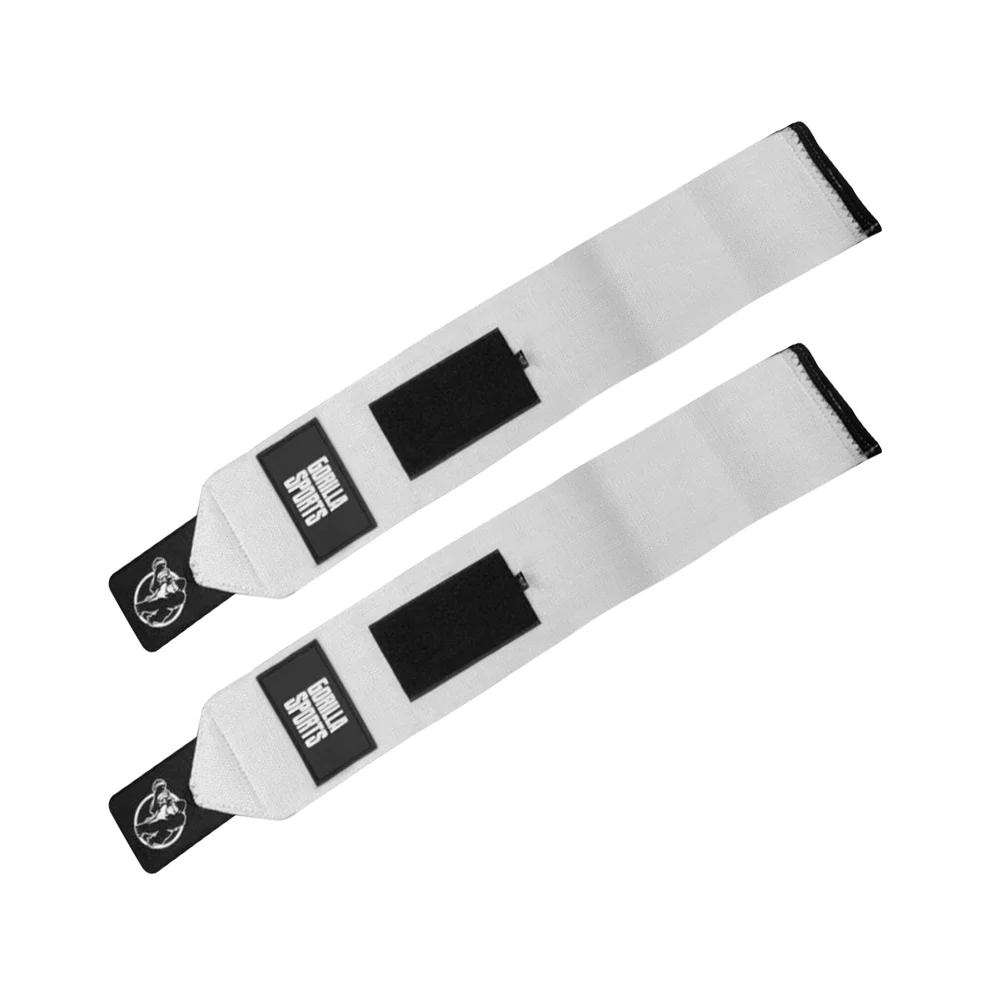 Riešų įtvarai 45 cm su lipniu užsegimu
