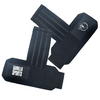 Traukos diržai / lifting grips 2 vnt.