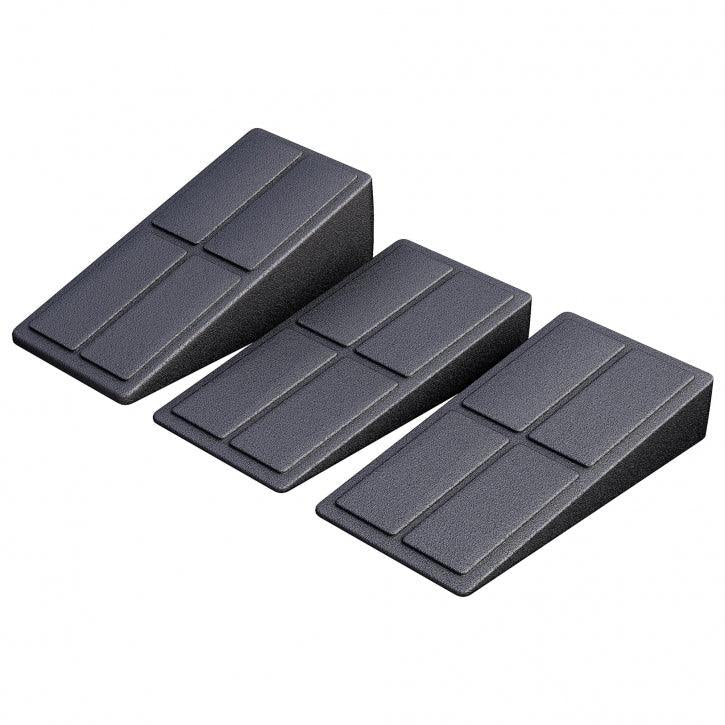 Reguliuojama blauzdų treniruočių platforma max 300 kg