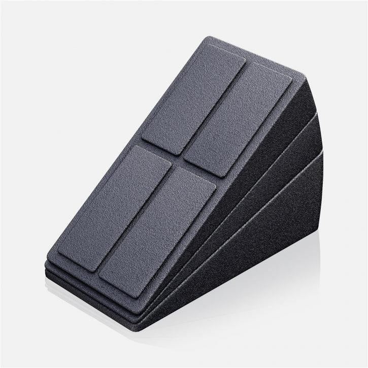 Reguliuojama blauzdų treniruočių platforma max 300 kg