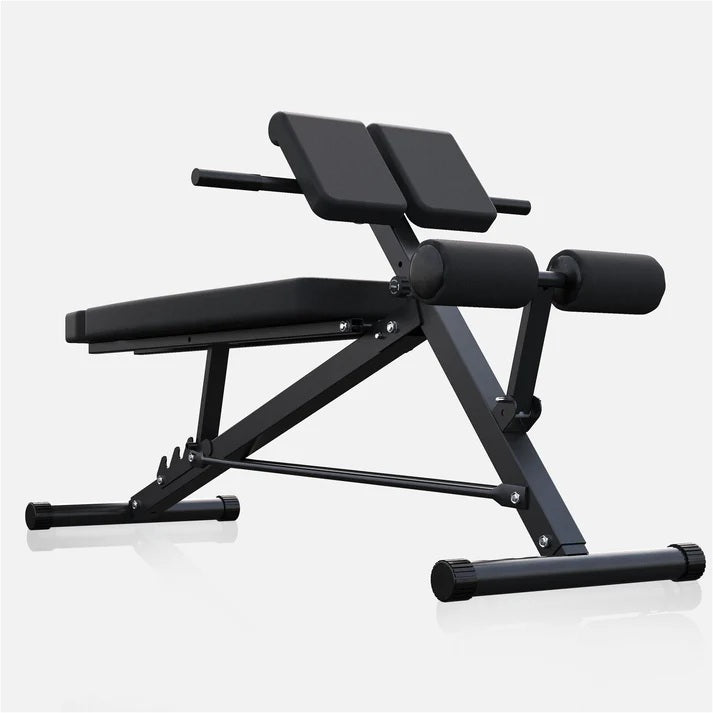 Reguliuojamas nugaros suolelis max 250 kg