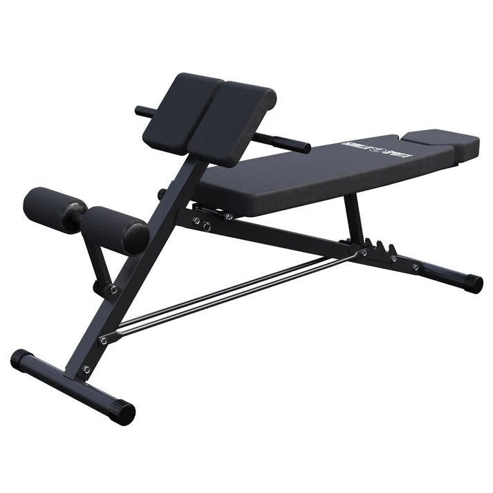 Reguliuojamas nugaros suolelis max 250 kg