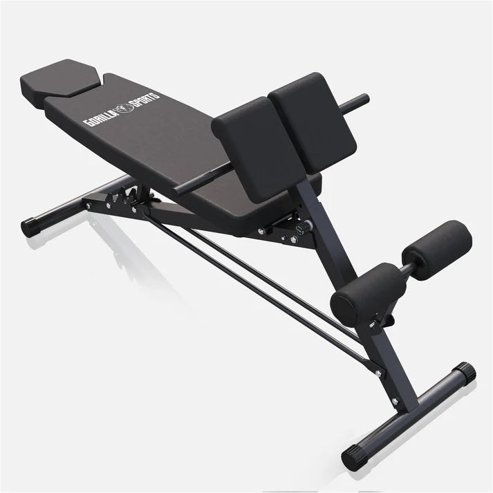Reguliuojamas nugaros suolelis max 250 kg