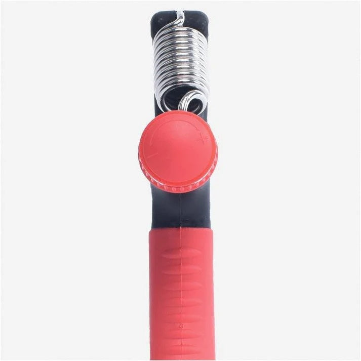 ProGrip9 reguliuojamas rankų stipruoklis su 10–40 kg pasipriešinimu