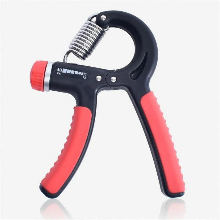 ProGrip9 reguliuojamas rankų stipruoklis su 10–40 kg pasipriešinimu