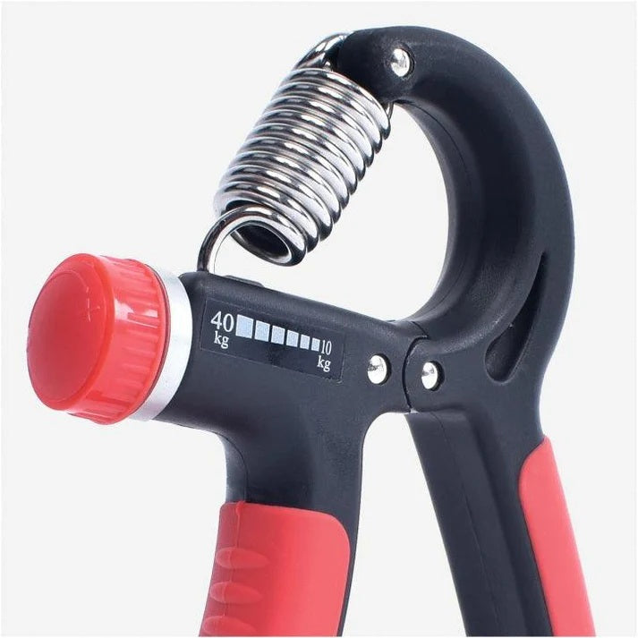 ProGrip9 reguliuojamas rankų stipruoklis su 10–40 kg pasipriešinimu