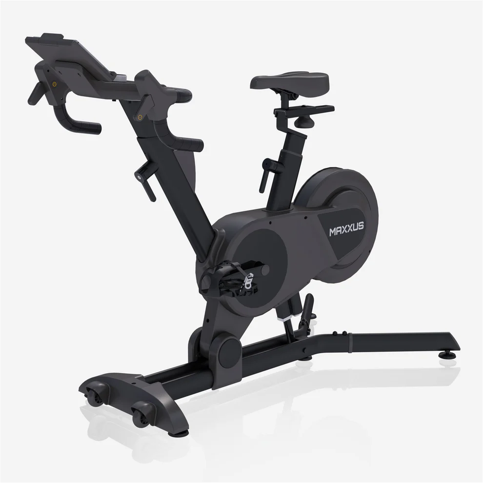 Speedbike S2 spinning dviratis su Bluetooth