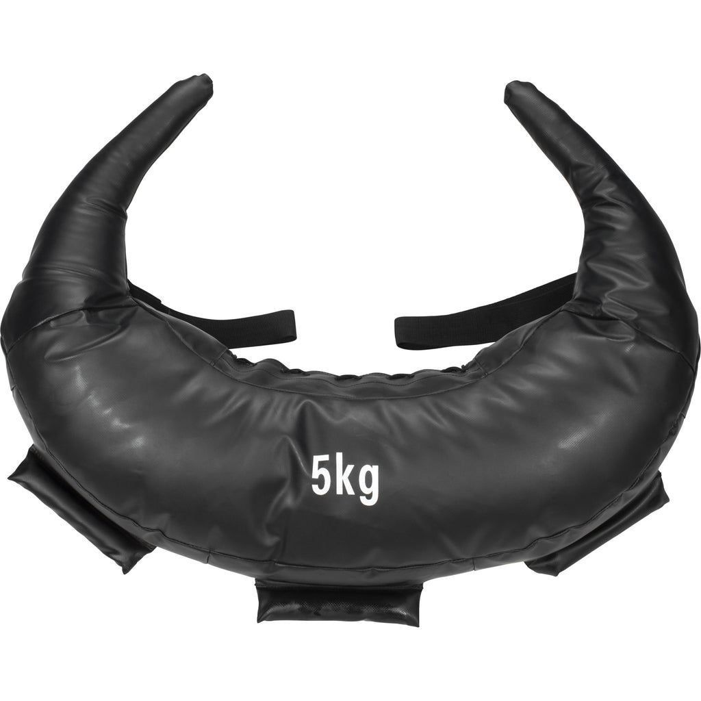 Bulgarian Bag – funkcinei jėgos ir fitneso treniruotei, 5–22,5 kg