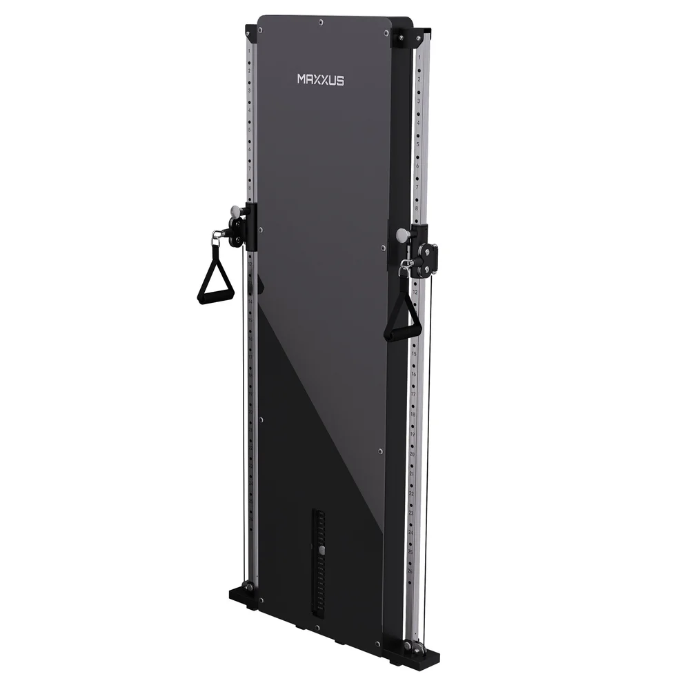 SmartGym H8 sieninė skriemulių sistema, 50 kg