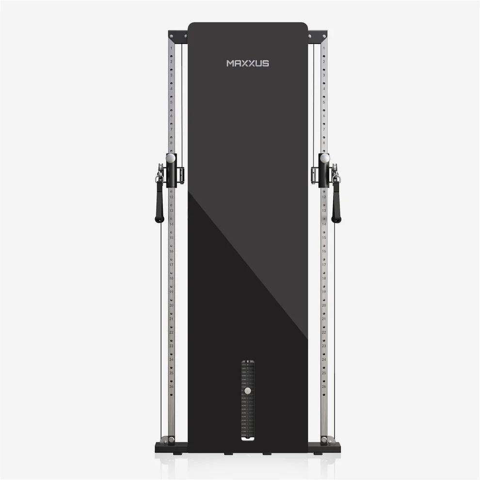 SmartGym H8 sieninė skriemulių sistema, 50 kg