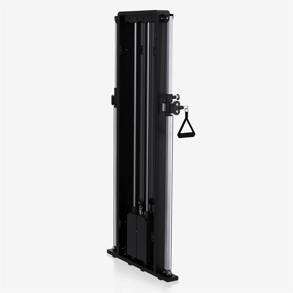SmartGym H8 sieninė skriemulių sistema, 50 kg