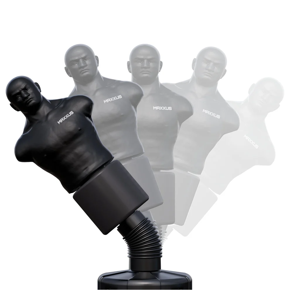 PRO FIGHTER laisvai pastatomas bokso maišas