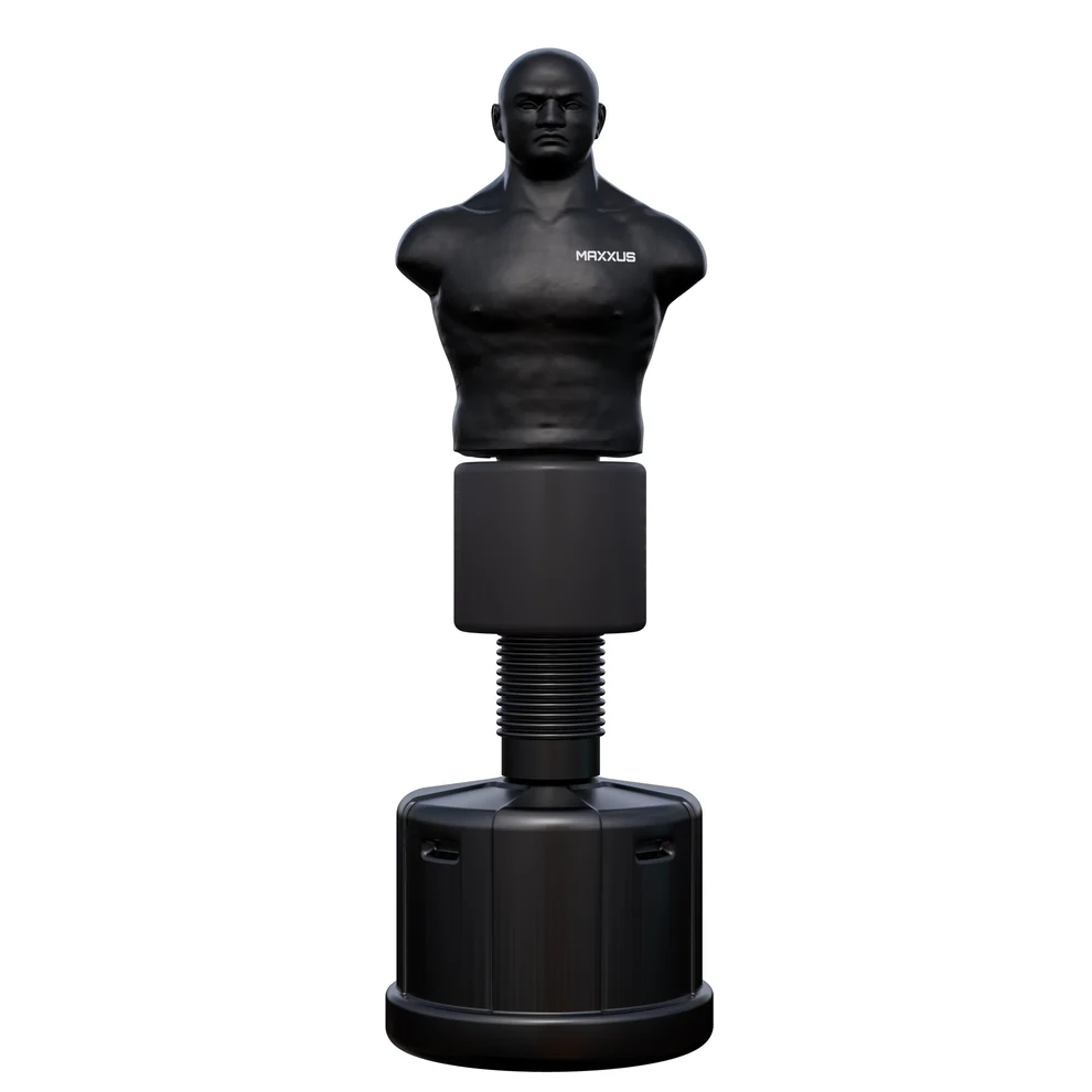PRO FIGHTER laisvai pastatomas bokso maišas