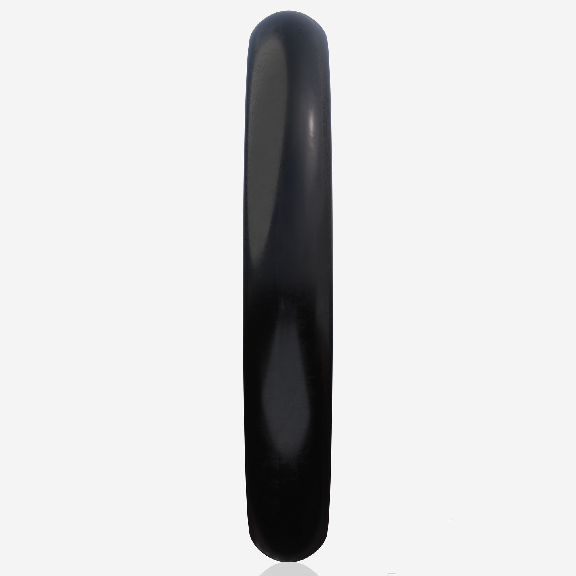 Guma dengtas svorio diskas 15 kg 30 mm