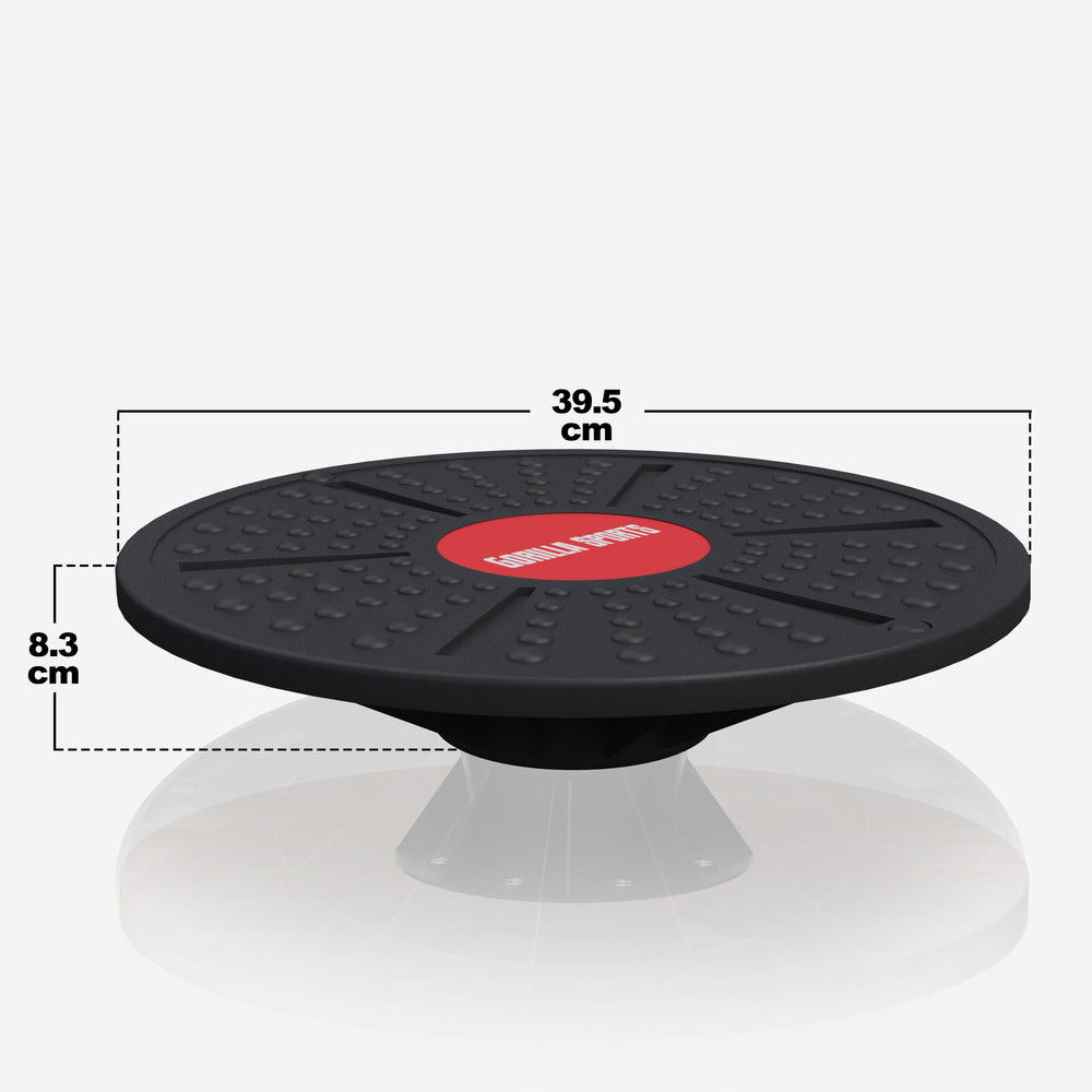 Balance Board balanso lenta 39,5 x 8,3 cm