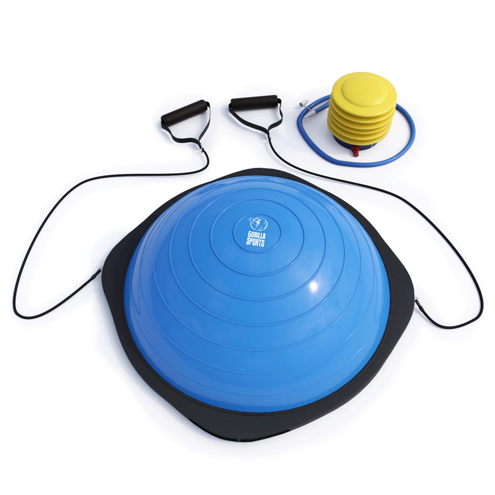 Bosu kamuolys / Balance Trainer 52 cm