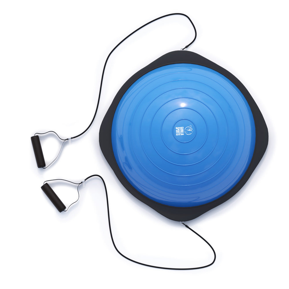Bosu kamuolys / Balance Trainer 52 cm