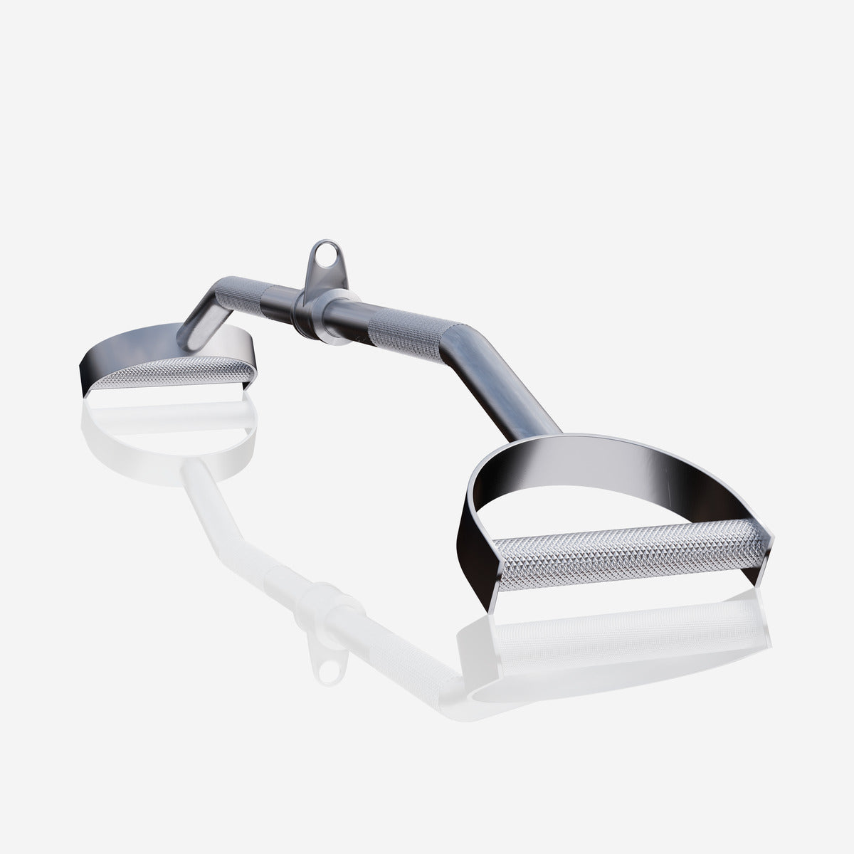 Shovel handle skriemulių sistemai 93 cm