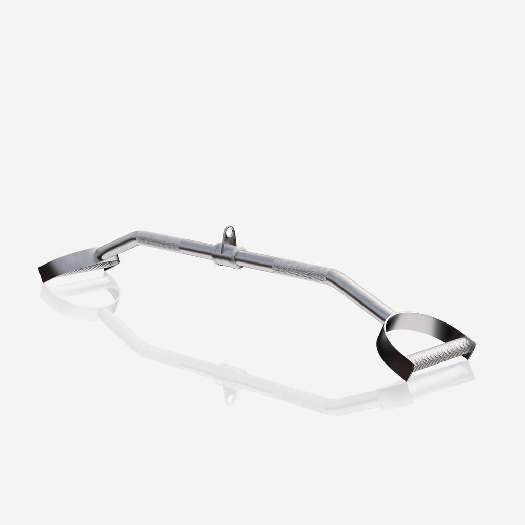 Shovel handle skriemulių sistemai 93 cm