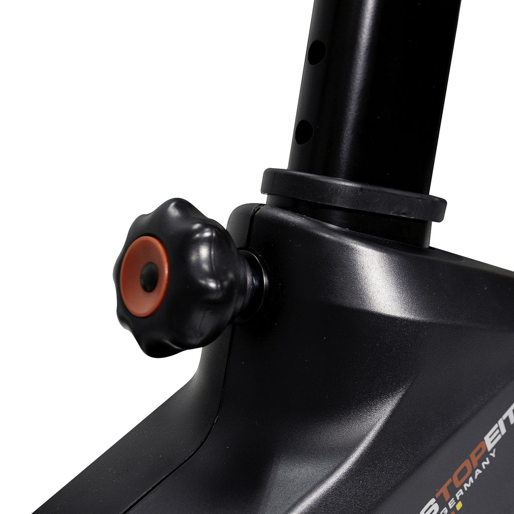 Christopeit Sport treniruoklis dviratis AX 4000