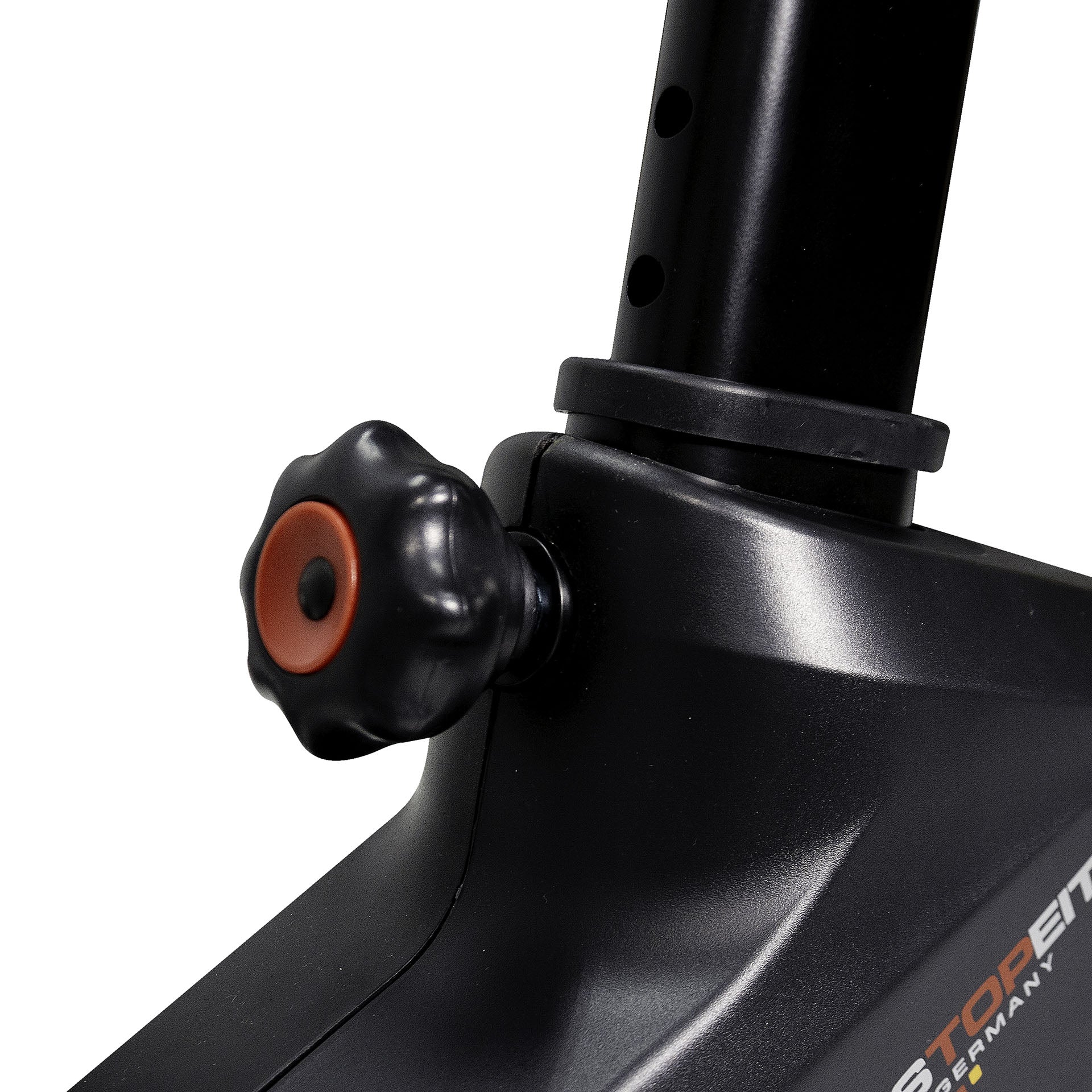 Christopeit Sport treniruoklis dviratis AX 4000