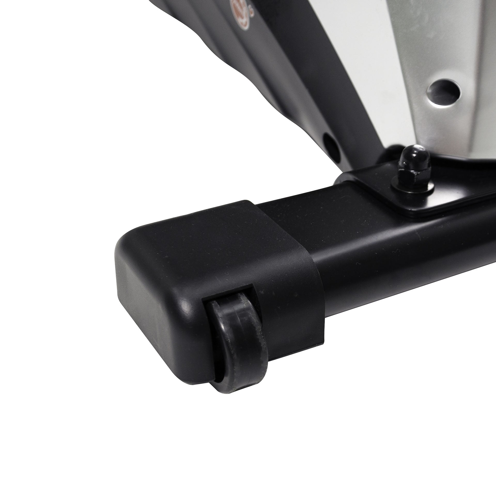 Christopeit Sport treniruoklis dviratis AX 4000