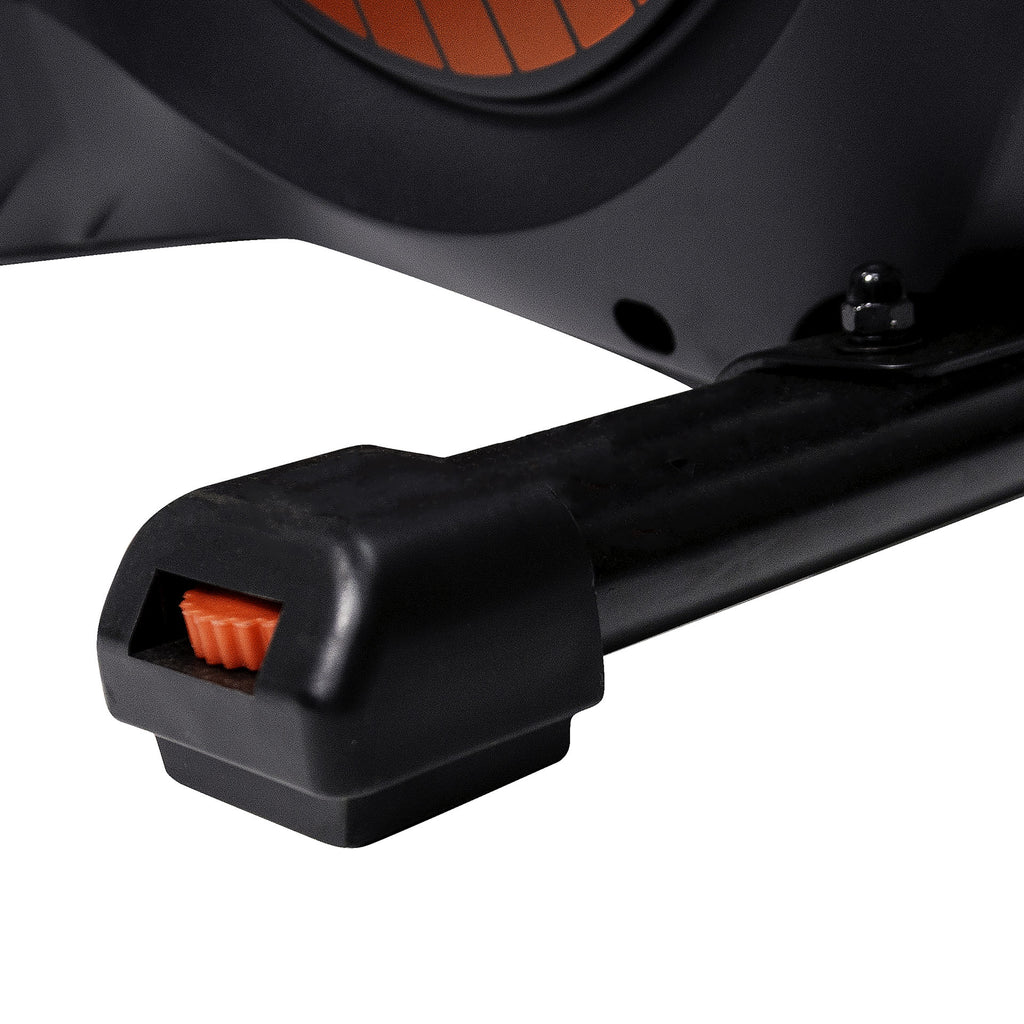 Christopeit Sport treniruoklis dviratis AX 4000