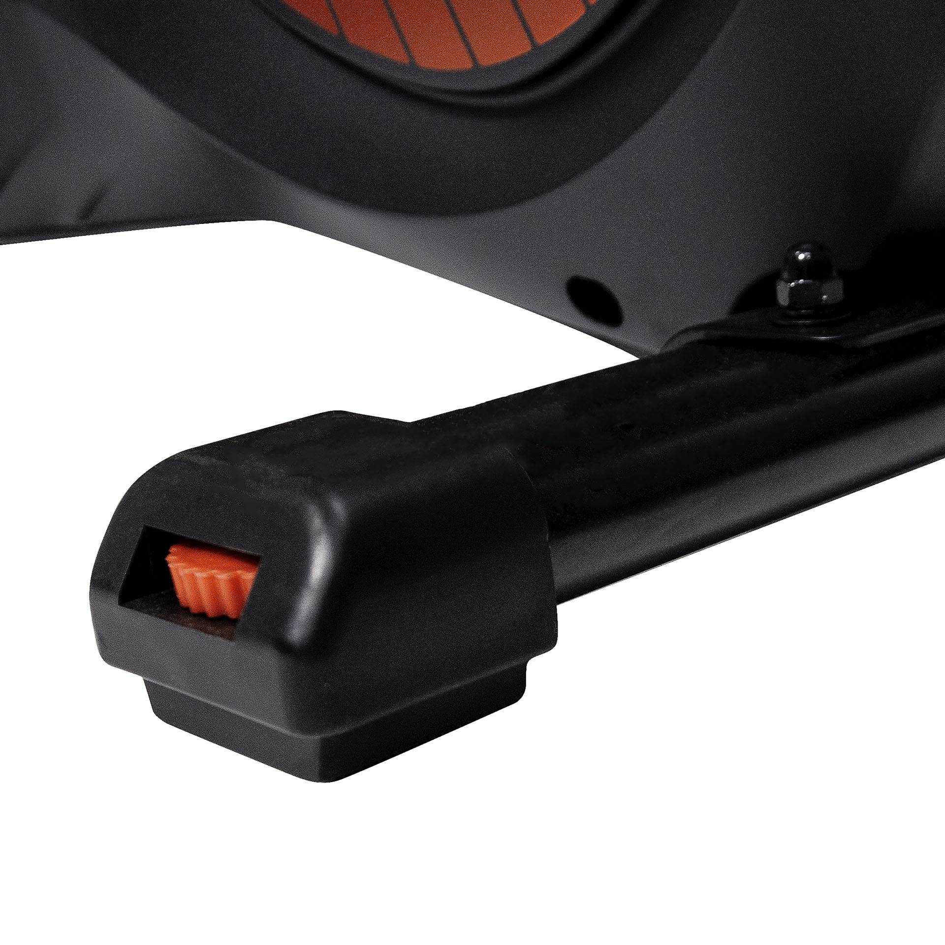 Christopeit Sport treniruoklis dviratis AX 4000