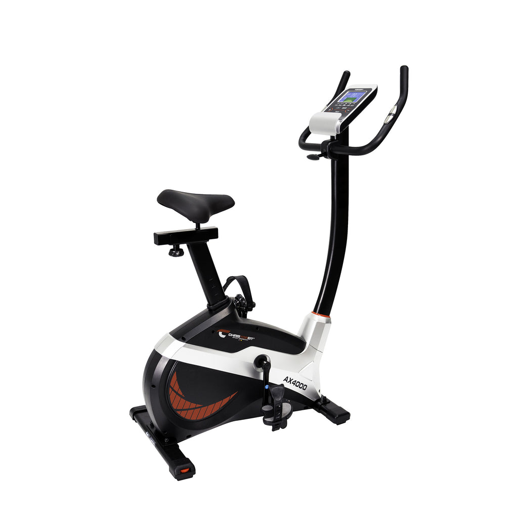 Christopeit Sport treniruoklis dviratis AX 4000