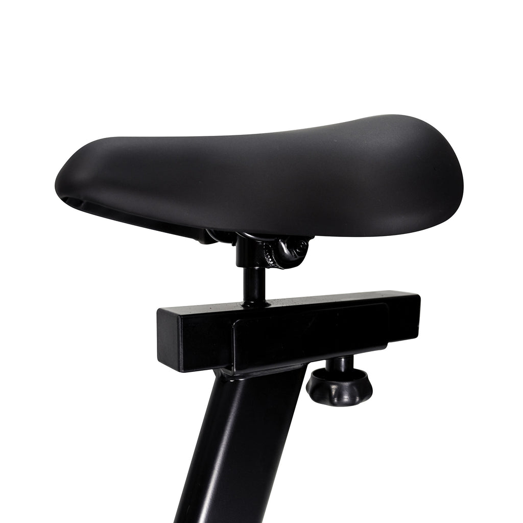 Christopeit Sport treniruoklis dviratis AX 4000