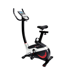 Christopeit Sport treniruoklis dviratis AX 4000