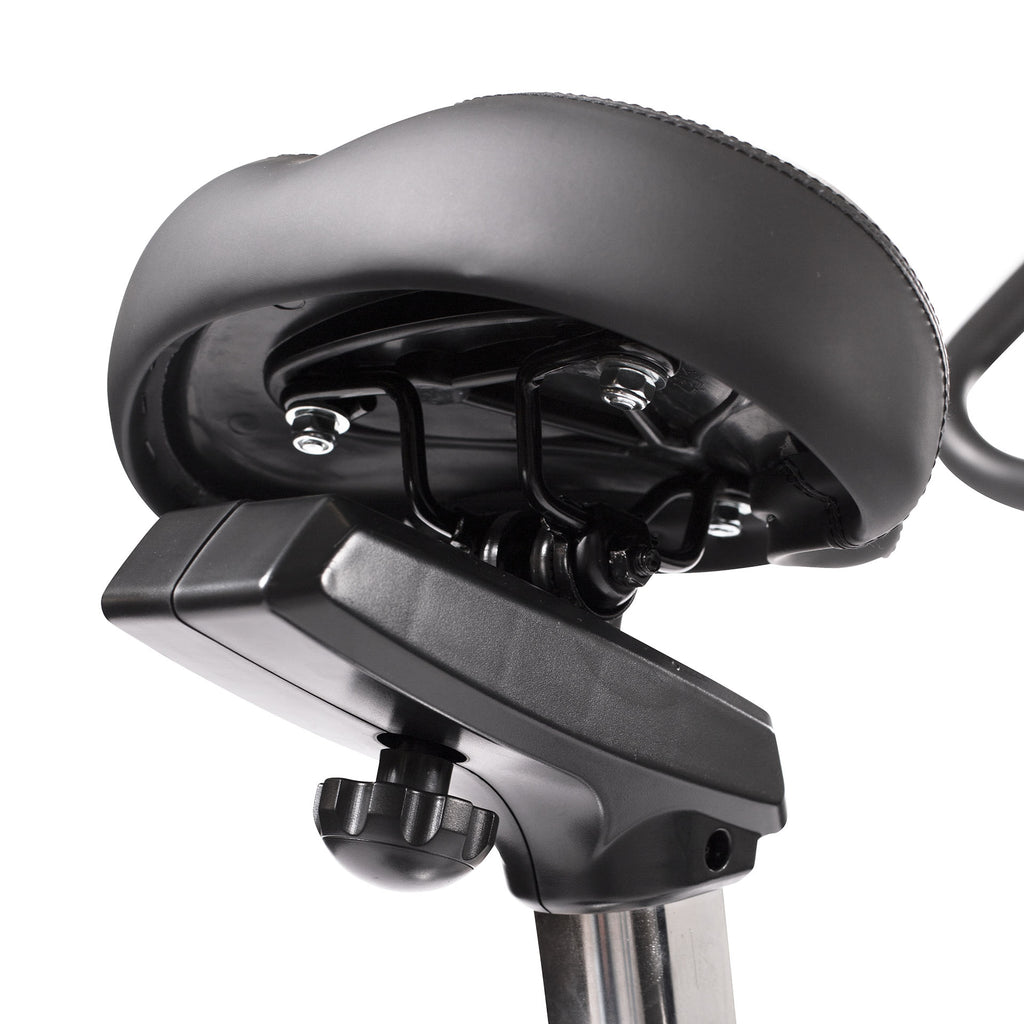 Christopeit Sport treniruoklis dviratis Eco 1000