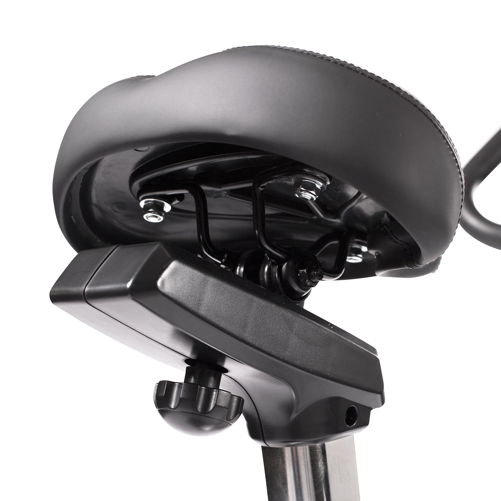 Christopeit Sport treniruoklis dviratis Eco 1000