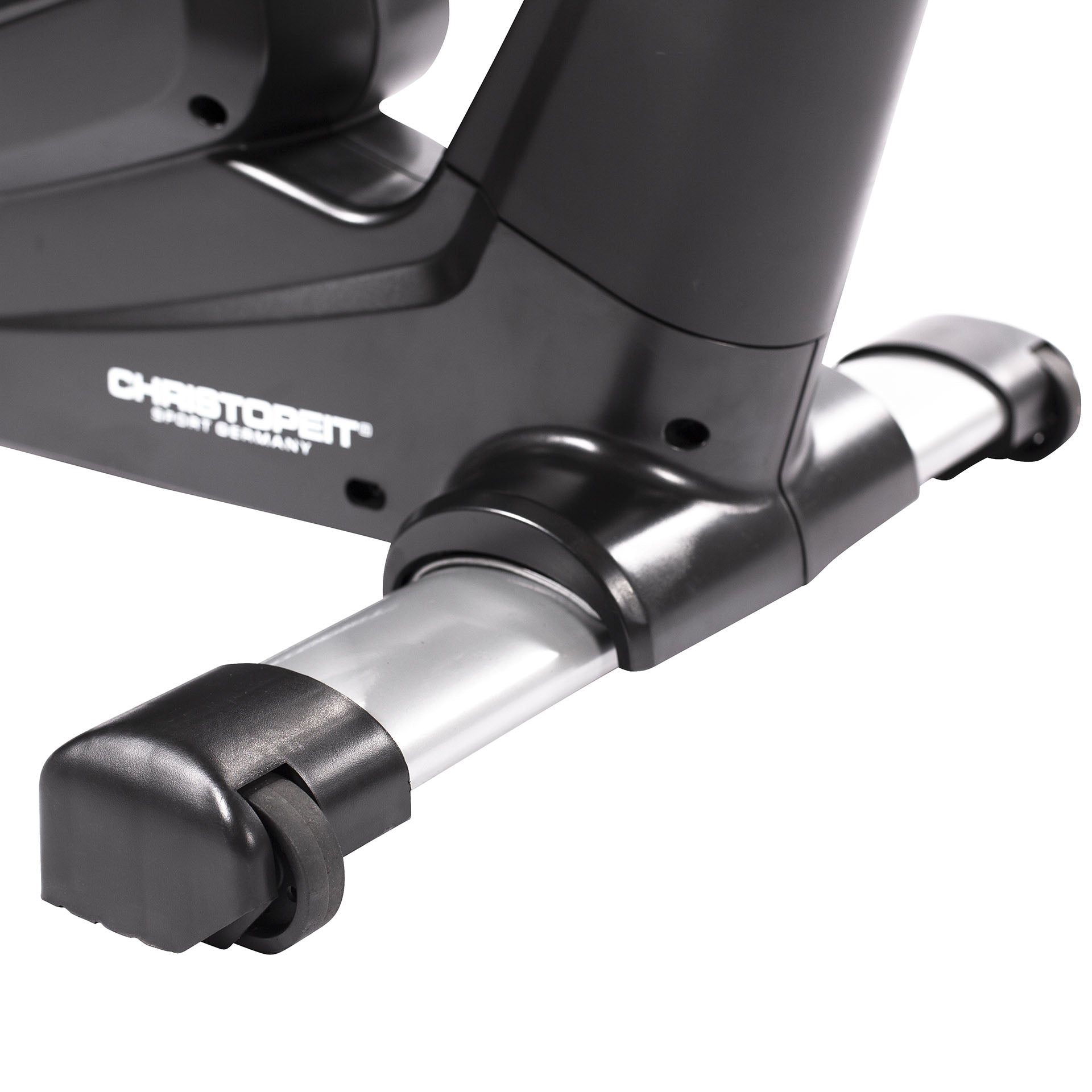 Christopeit Sport treniruoklis dviratis Eco 1000
