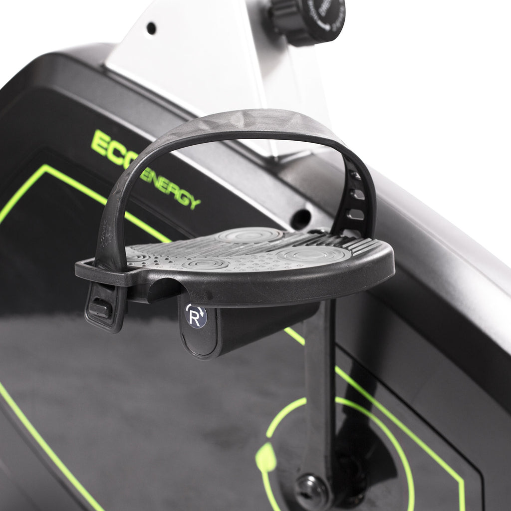 Christopeit Sport treniruoklis dviratis Eco 1000