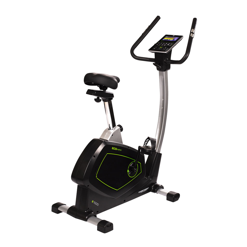 Christopeit Sport treniruoklis dviratis Eco 1000