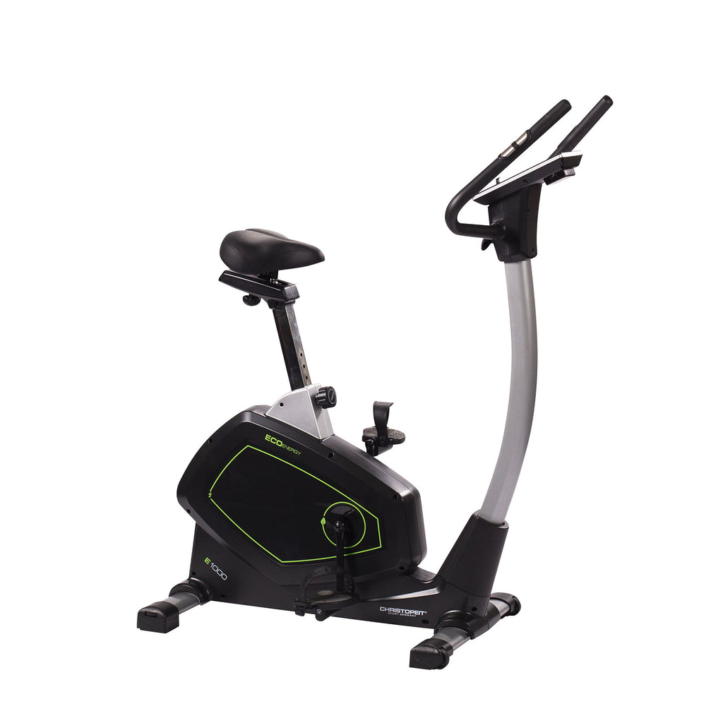Christopeit Sport treniruoklis dviratis Eco 1000
