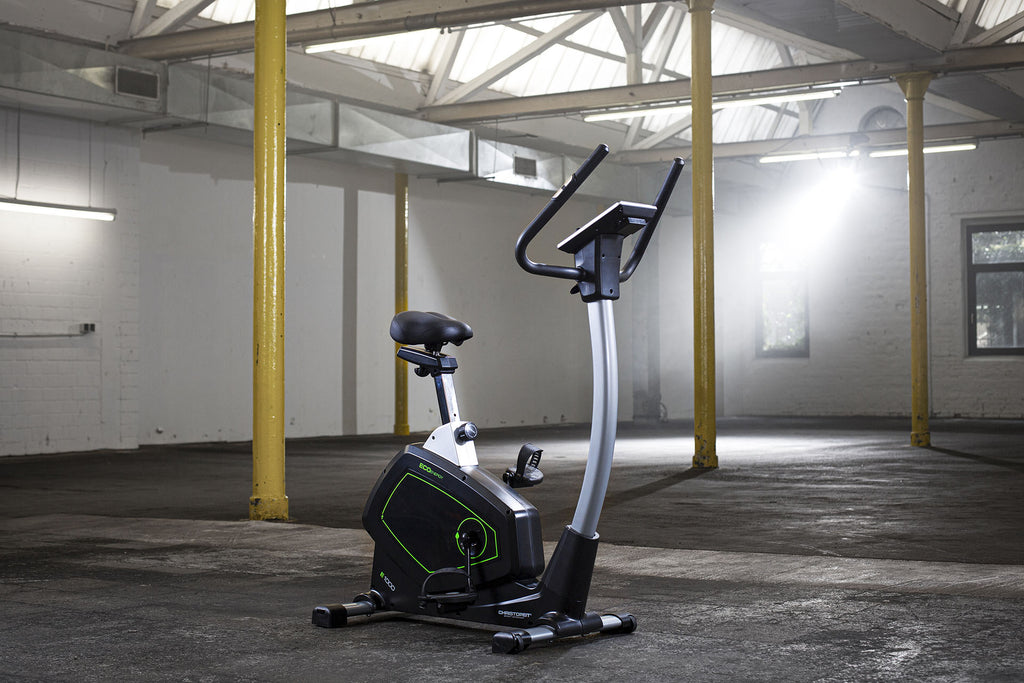 Christopeit Sport treniruoklis dviratis Eco 1000