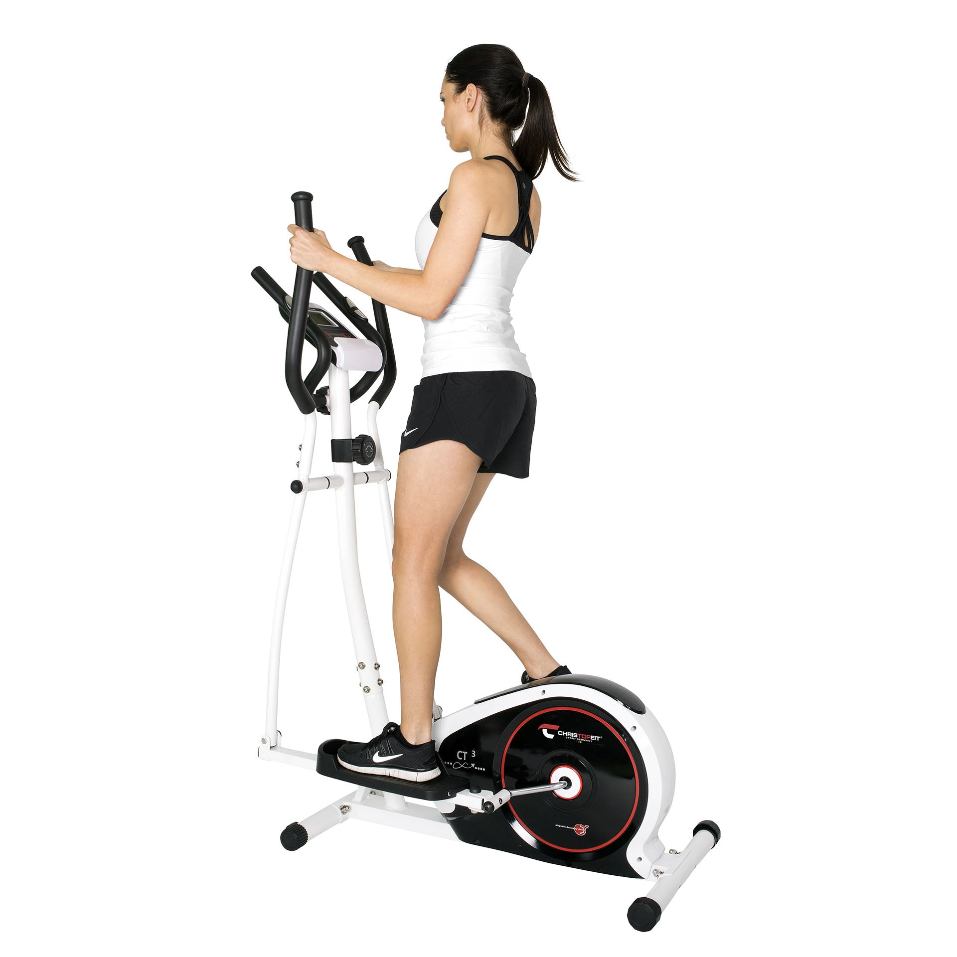 Christopeit Sport elipsinis treniruoklis CT 3