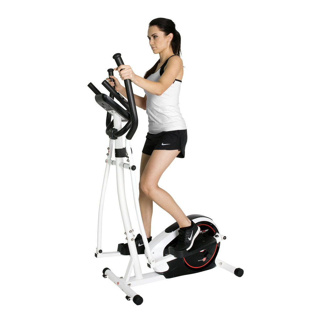 Christopeit Sport elipsinis treniruoklis CT 3