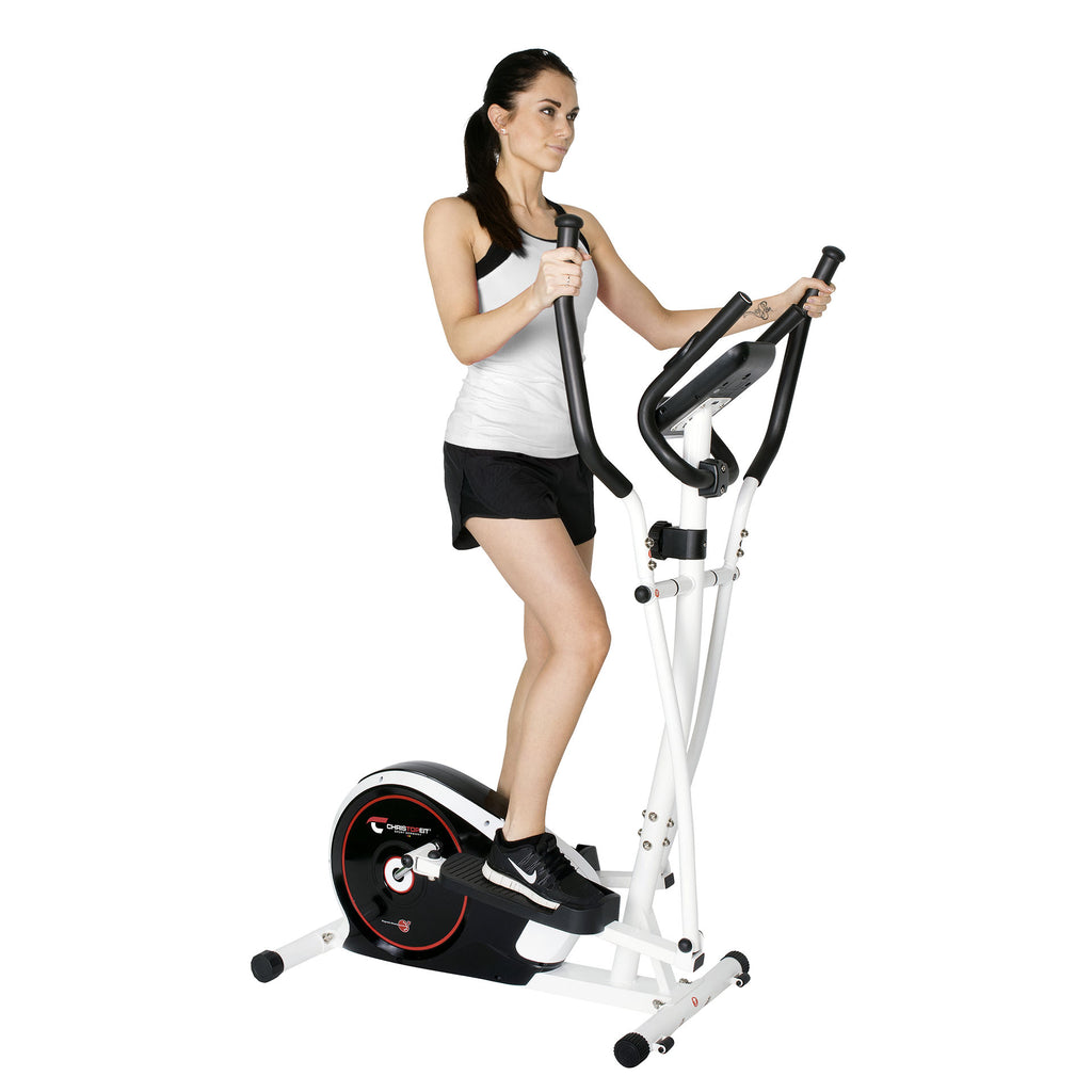 Christopeit Sport elipsinis treniruoklis CT 3
