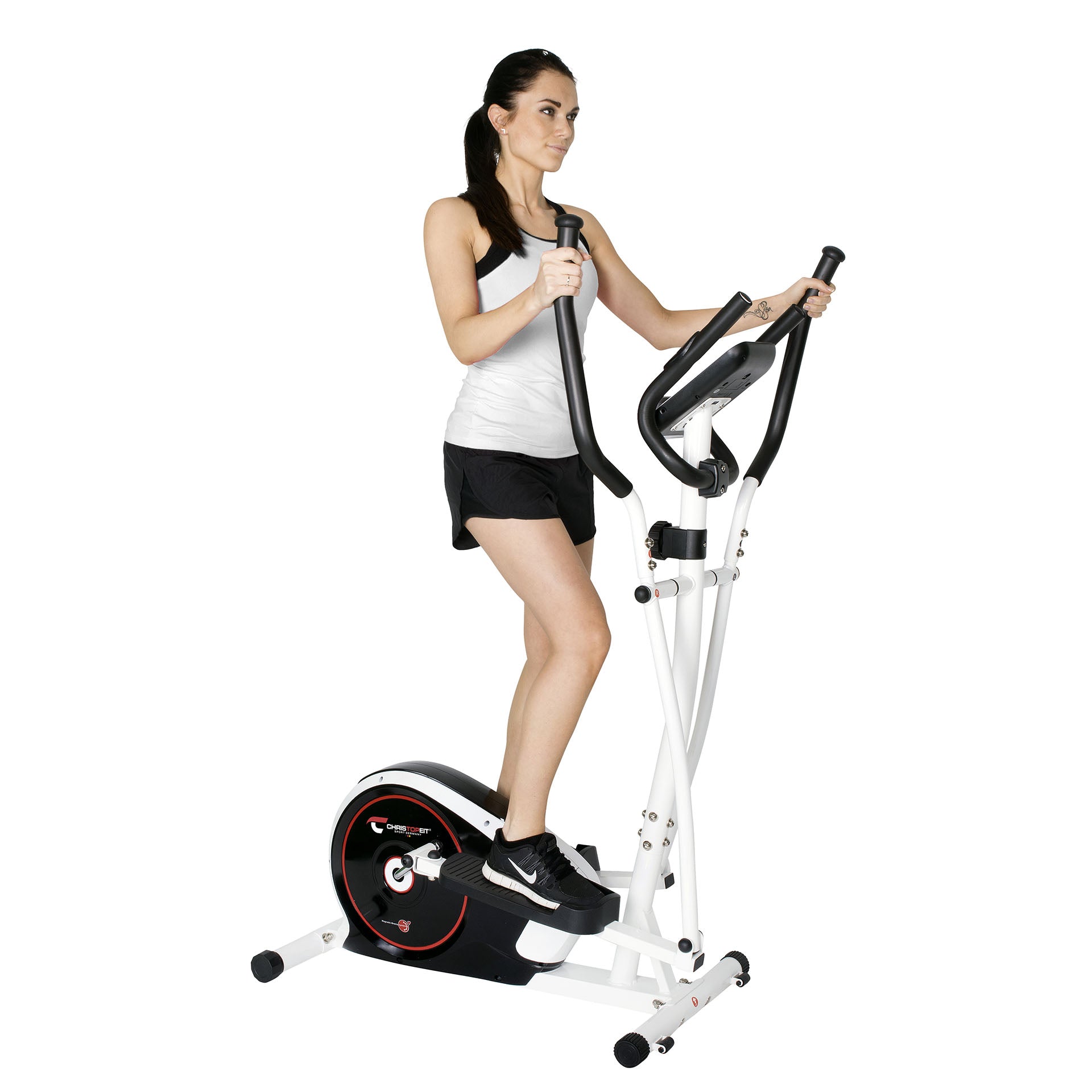 Christopeit Sport elipsinis treniruoklis CT 3