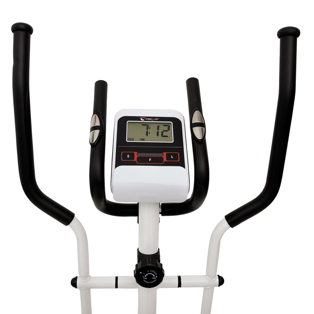Christopeit Sport elipsinis treniruoklis CT 3