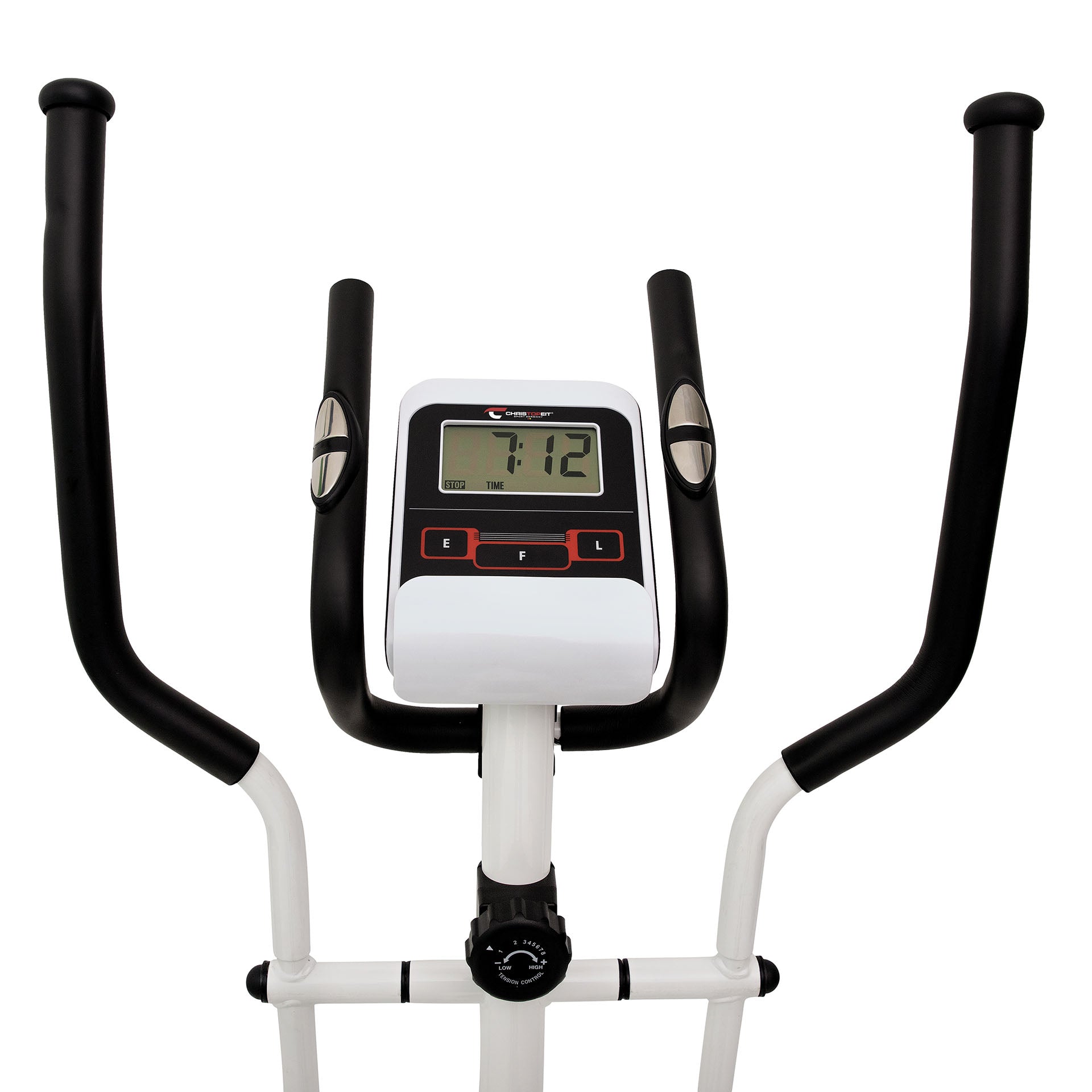Christopeit Sport elipsinis treniruoklis CT 3